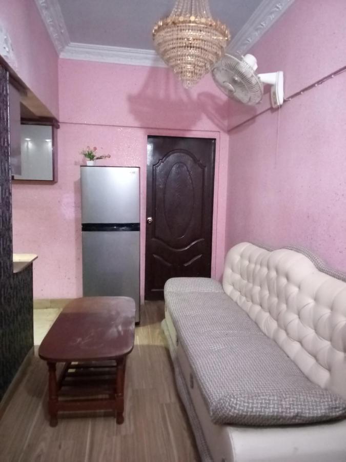 Entire Furnished Two Bedrooms Apartment Ground Floor With Kitchen Carachi Exterior foto